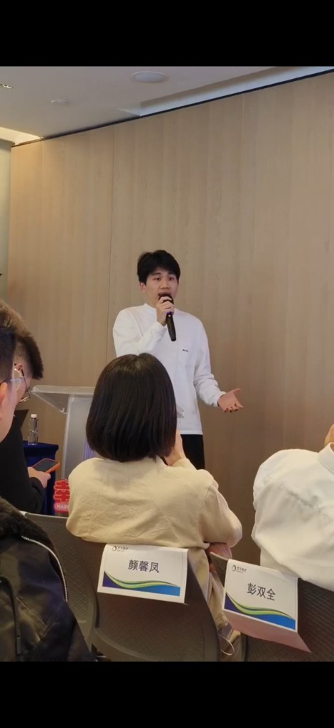 年度卓越开发奖 1